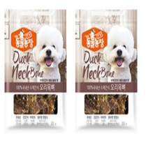 동물농장 오리목뼈 강아지푸드사료 80g x 12개, 상세페이지 참조, 상세페이지 참조, 상세페이지 참조