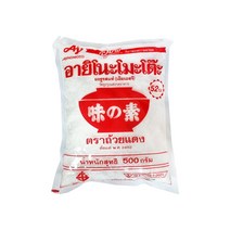 아지노모토 미원, 500g, 1개