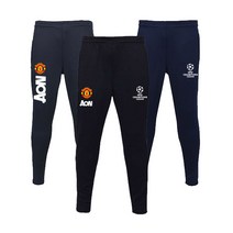 티로 맨유(AON)트레이닝 롱팬츠
