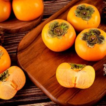 단감아빠 황현성농장의 고당도 창원 단감 5kg 10kg 농가직송, 10kg 대과(41~45과내)