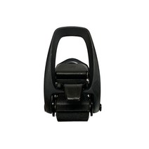 나이트로 AS 팀프로 앵클 버클 (ANKLE FORGED ALUMINUM BUCKLE) A/S 바인딩 파츠, 단일사이즈