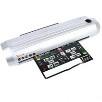 라미네이터 저가 가정용 A3 코팅기 PL 726, 색상:[색상]본상품