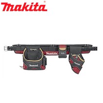 LW4036F2 공구 세트_66-110KR 수 헤비 툴백 마끼다 벨트 백