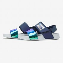 노스페이스 키즈 비즈비 샌들 II NS96P05C_NAV KID BISBEE SANDAL II