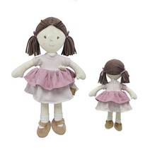 프릴원피스 소녀인형 여아 선물 신생아베개 여자친구선물