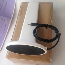 유심 와이파이 라우터 공유기 화웨이 4G LTE 라우터 모뎀 용 3G 안테나 TS9 커넥터 E392 K5005 E587, 한개옵션0