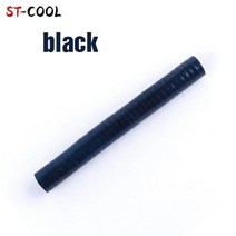 빔크램프 빔클램프 악어이빨 20022007 포드 F250 60L 디젤 트윈 빔 2003 2004 2005 2006 냉각수 라디에이터 호스 실리콘 튜브 배관 키트 2 개 10 색, Black+Black