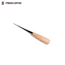 YJ 알류미늄 라떼아트펜 에칭펜 3개 라떼아트용품 밀크피쳐 스팀피쳐 커피아트펜바리스타커피용품