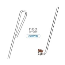 MDO3264 NEO 네오 CO2 디퓨져 커브드 스페셜 S (한강수족관/한강아쿠아/모비딕/콩돌)