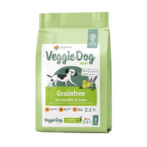 인섹트도그 [샘플증정] 베기도그 그레인프리 채식사료 건식사료, 단품, 10kg, 1포