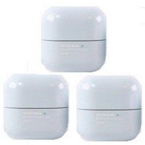 라네즈 워터뱅크 블루 히알루로닉 크림 50ml (지복합) x 3