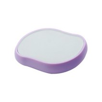 수염뽑기 얼굴 실면도 실제모 솜털 제거 남성과 여성을위한 헤어 지우개 도구 수동 휴대용 엑스 폴리 에이, 08 Purple