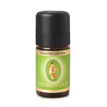 PRIMAVERA 프리마베라 펜넬 스위트 에센셜 오일 5ml