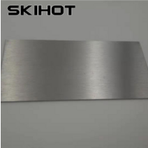 스노우보드 왁싱다리미 SKIHOT-금속 파라핀 와이퍼/스노우보드 금속 수리 와이퍼