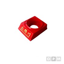 소화기받침대분말 1.5KG용, 1개