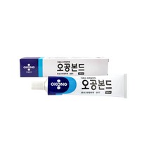 오공 601T_140 공업용 산업용 고무 가죽 본드 접착제 튜브형 140ml, 단품