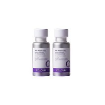 [셀트리온] 셀큐어 아이크림 팔알지디 30ml 2개, 상세페이지 참조