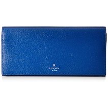 [랑방 온 블루] 지갑 와그램 소품 579605 블루