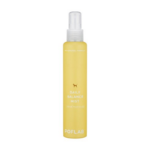포프랩 반려동물 데일리 밸런스 보습 정전기 방지 미스트, 9개, 150ml