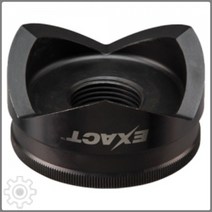 밀워키 유압천공기 펀치 M18 HKP-202C용 49-16-2673외 49-16-2667 (1-1/4인치), 단일 수량, 1개