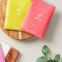 라이프시트 아로마방향제 종이디퓨저 옷장용방향제 걸이방향제 사쉐 향랑 디퓨져 10g, 클럽 마이애미