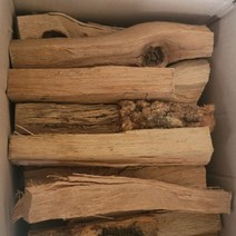 캠핑 장작 참나무 캠핑용 불멍 10kg 15kg 20kg, 참나무 막장작 15kg
