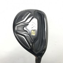 중고 테일러메이드 M2 4번 22도 유틸 TM5-216 S / 2003003801351
