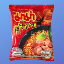[강추] 태국라면 마마 똠샙 플레이버 55g
