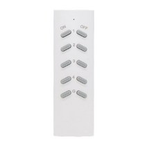 가성비 5879 유커먼 스틱리모컨 리모트 RF콘센트용SD UND RF2 DB+ 2558EA, 본상품선택