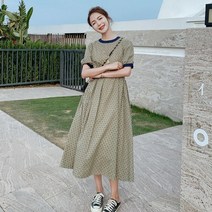 원피스맛집 냉장고원피스 인스타프로필 200일선물 A61 한강데이트 인생샷 히피걸 퇴사선물