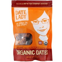 데이트 레이디 대추 227g Date Lady Dates