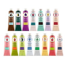 [1+1] 핸드 앤 네이처 핸드 크림 30ml, 2. 아보카도1+1