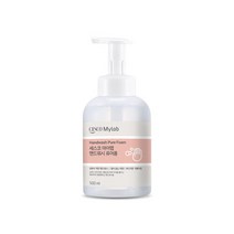 세스코 마이랩 핸드워시 퓨어폼 500ml