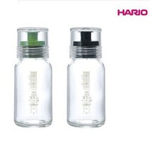 하리오 [갤러리아] 하리오 오일병 조미료통 120ml, 색상:그린