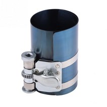 킴스공구 KT-13945 링구하사미 엔진조립공구 피스톤링압축기 대형 90 MM - 175MM