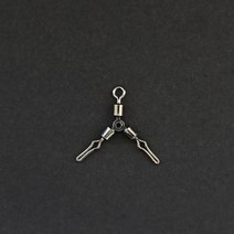 쭈피싱 호래기 전용 원터치 삼각도래, 원터치삼각도래10개
