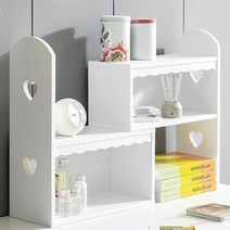 길이조절 주방 선반 식탁 정리대 식탁위 수납 홈카페 주방 원목 카페 받침대 다이 수납장