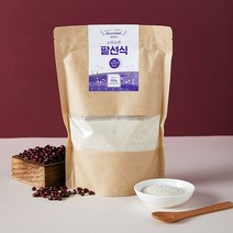 청춘애한방 안녕선식 팥 500g, 1개, 단품
