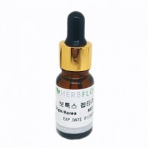허브플로라 보톡스 펩타이드, 보톡스 펩타이드 10ml