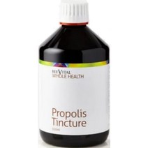 BeeVital Propolis Tincture 비바이탈 고흡수 프로폴리스 팅크 액상 액체 500ml, x, 1개