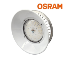 오스람 LED 공장등 투광기 투광등 100W 150W 200W AC타입 삼성칩 KS 창고등, LED 공장등 150W AC타입 삼성칩, 1개