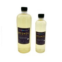 청년소금 두부용 식용 천연간수 500ml 신안 천일염 소금 청년소금 2015년산, 상세페이지 참조, 선택◈ ◈본상품선택
