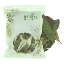 동의한재 자연산 햇 제주 비파엽 비파잎 100% 300g, 단품