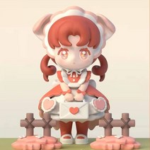 블라인드브라켓 블라인트 줄 부품 커튼 후사리 고리블라인드 상자 장난감 놀람 가방 그림