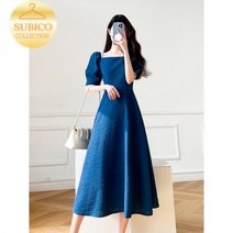 슈피코 처음처럼 한소희 원피스 하객 보라카이 하와이 에스닉 휴양지 지락실 미미 백예린