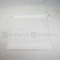 나시지 복주머니 30x42+5 (백색끈)