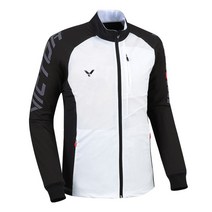 빅터 남성트레이닝상의 블랙 2020SS V201WJ-4142M 트레이닝자켓