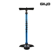 Giyo 지요 스탠드펌프 GF-31GA GCT-A 밸브