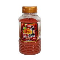 청우분말캡사이신 400g, 상세페이지 참조, 상세페이지 참조, 상세페이지 참조