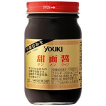 유우키 텐멘장 중화 조미료 220g, 단품
